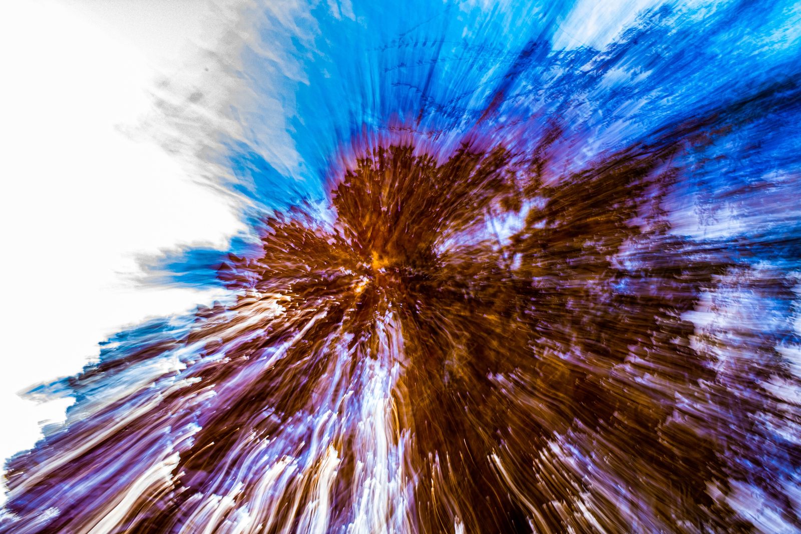 Canopy Burst