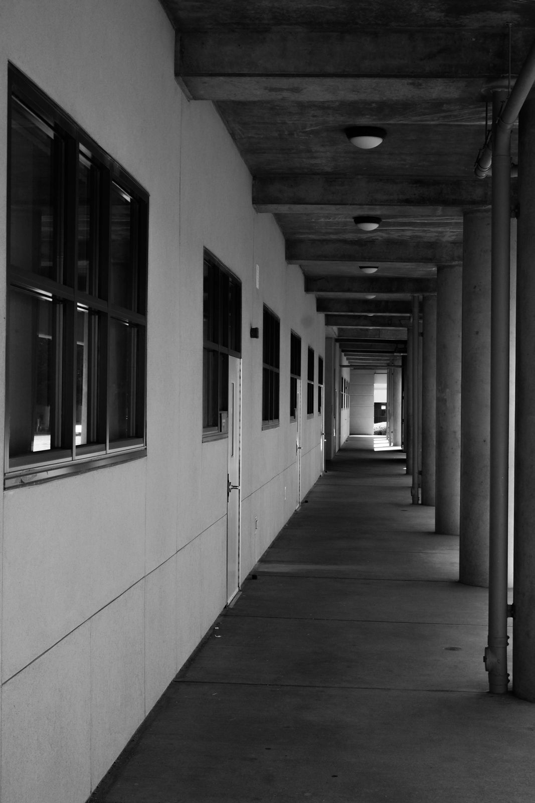 Colonnade