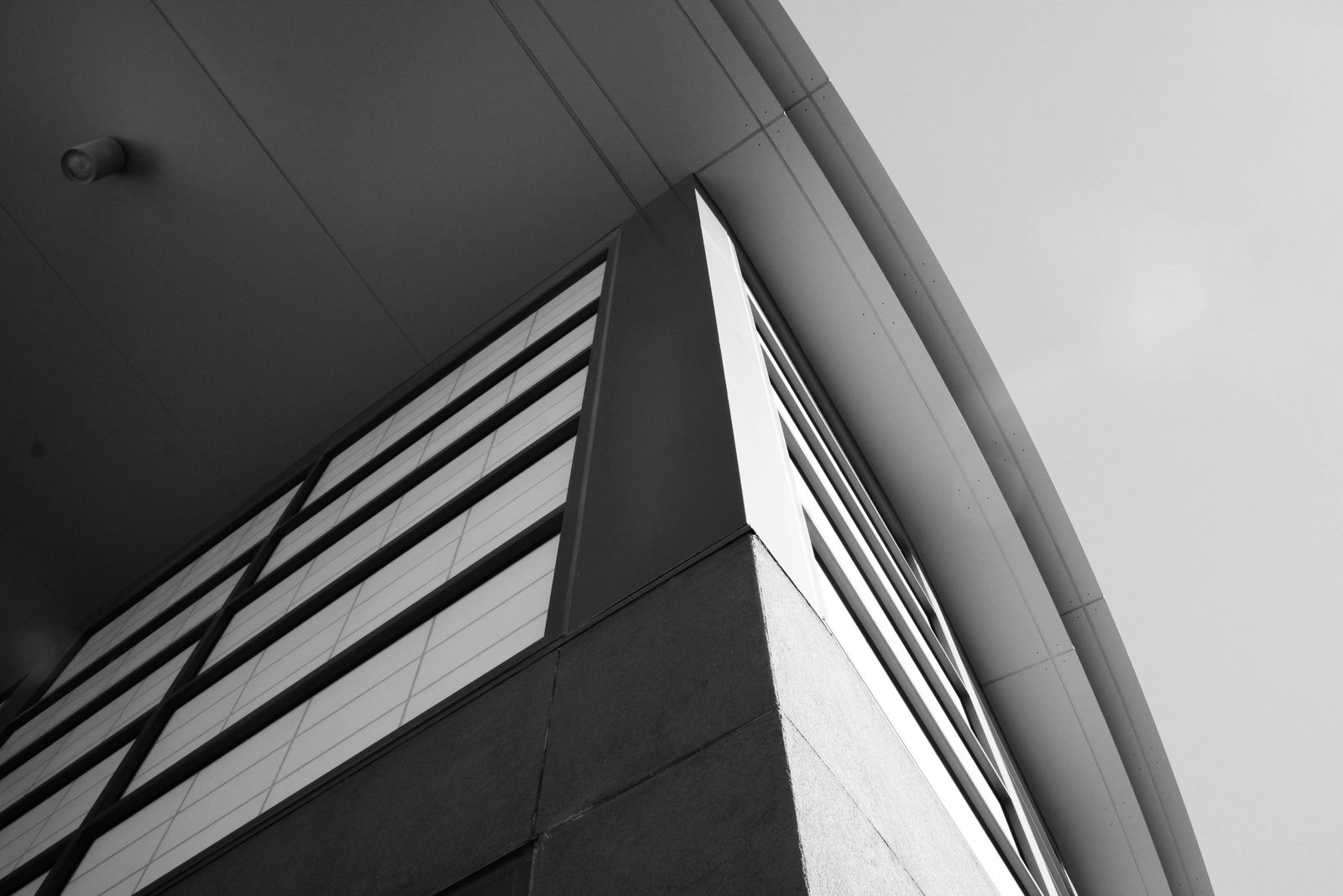 Corner Study