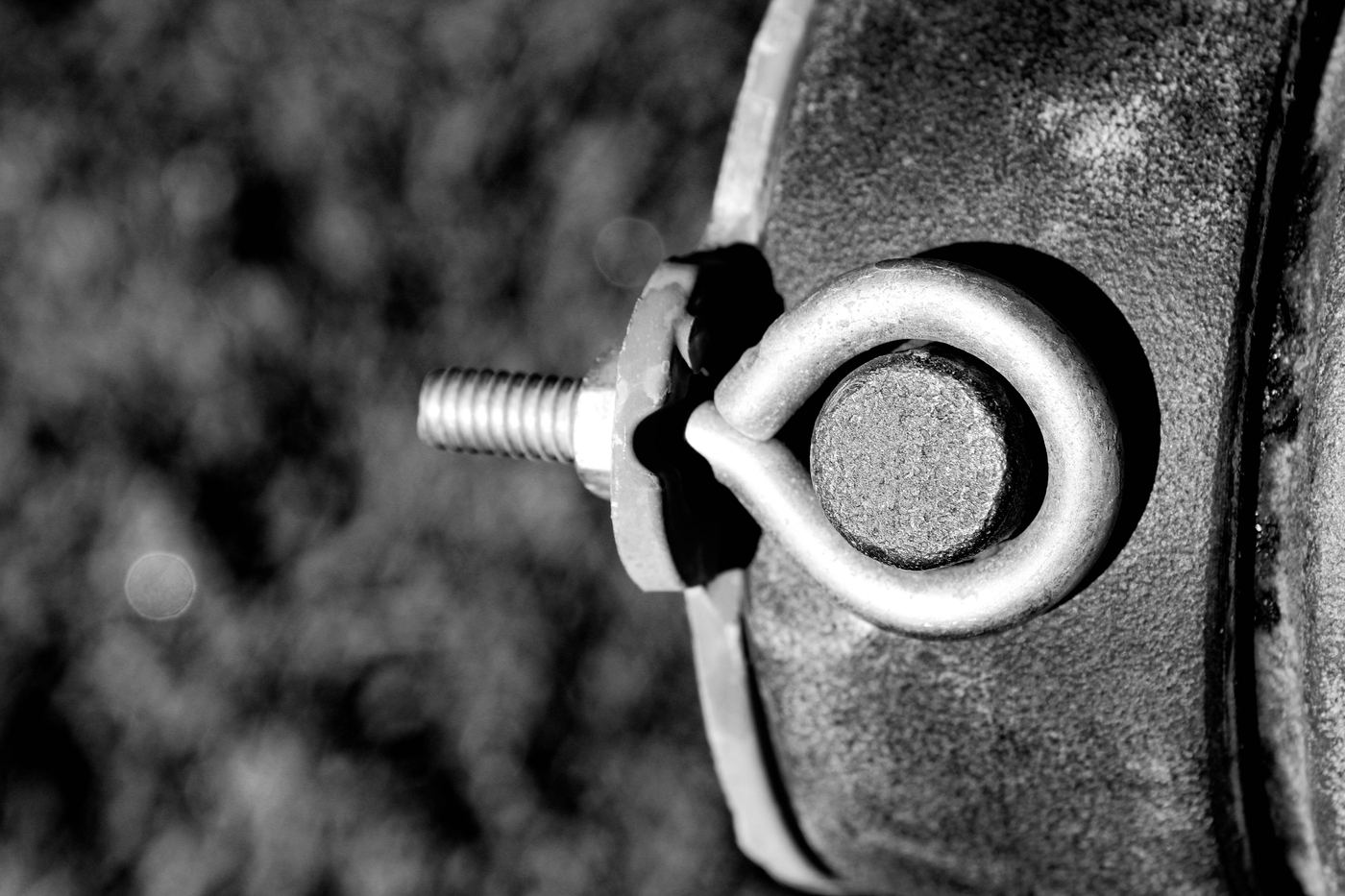 Eye Bolt