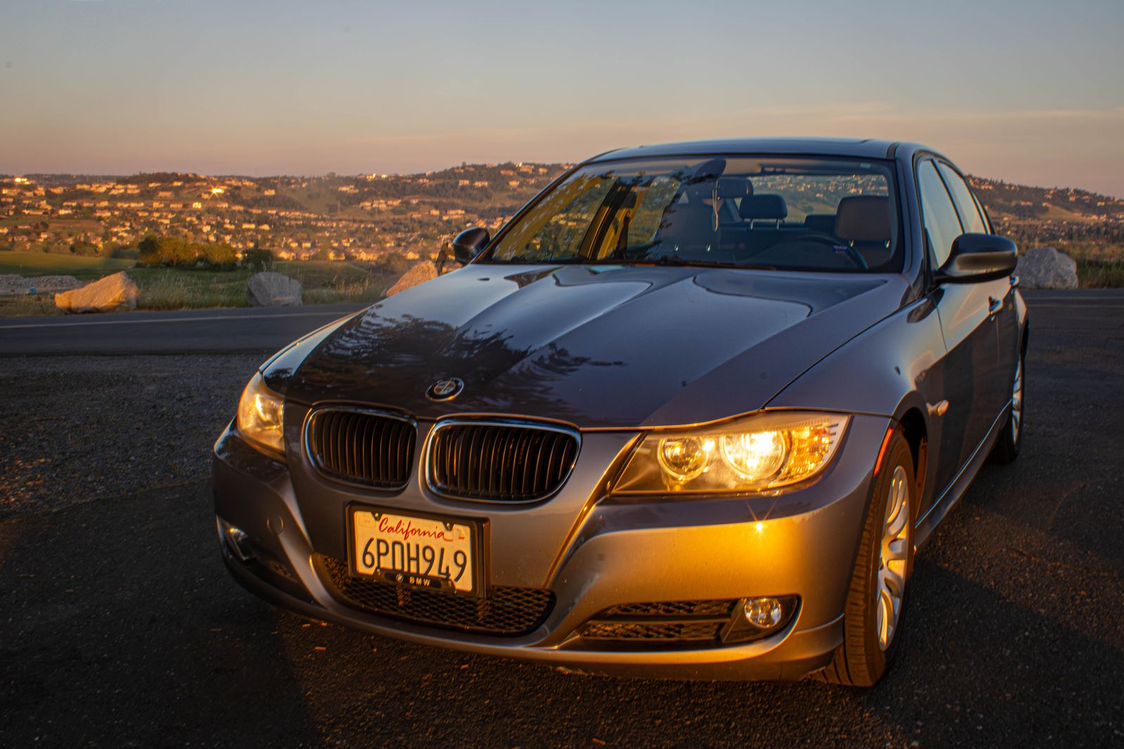 Golden Hour