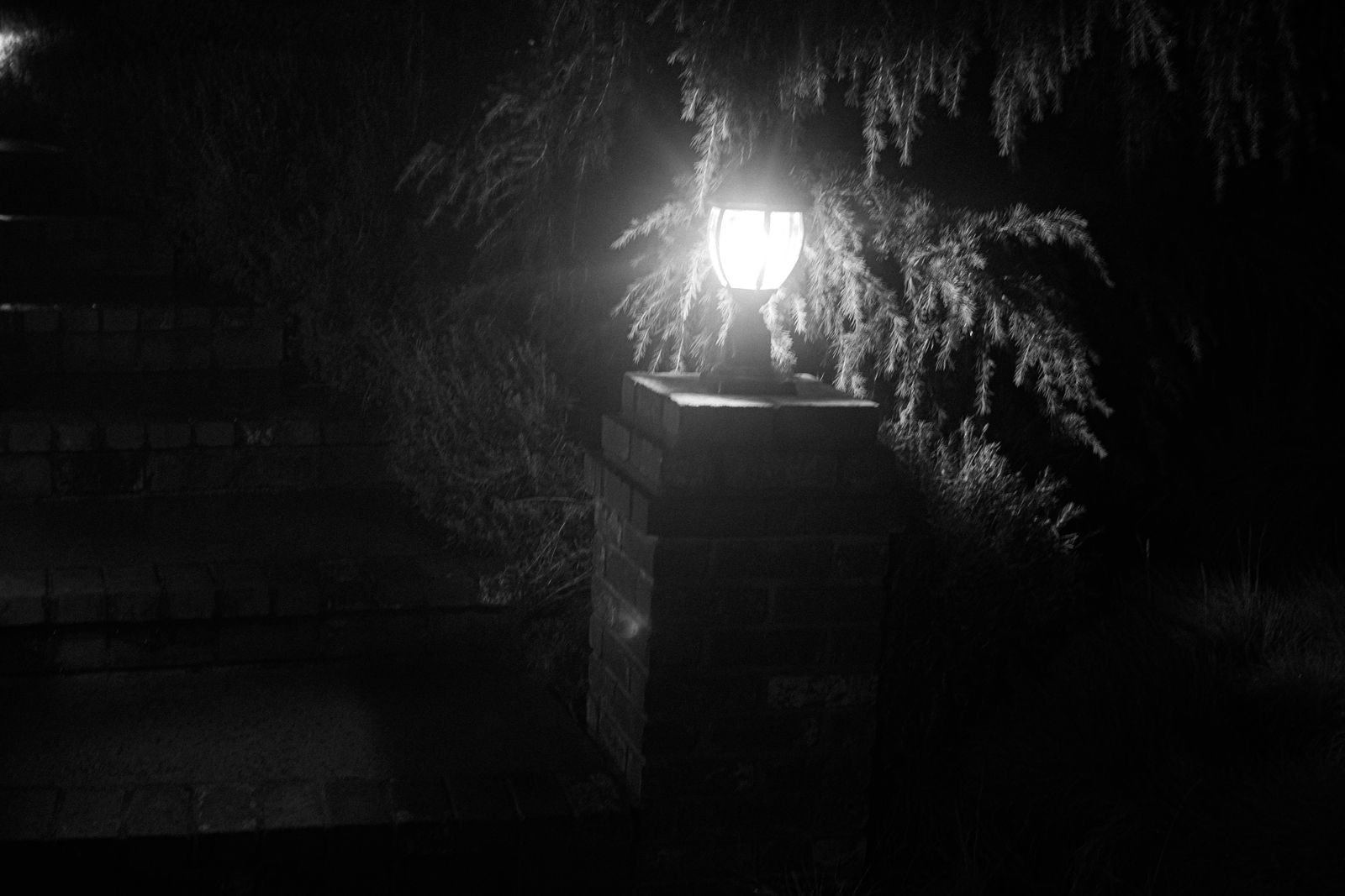 Night Lantern